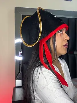 Kendra C online show from 11.01.25