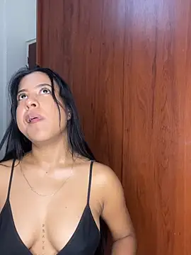 Kendra C online show from 07.12.26
