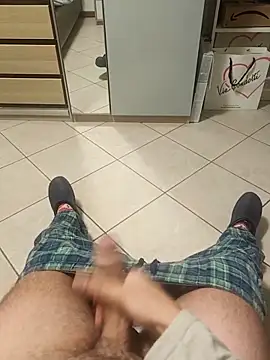 LucifertheGenius online show from 11.13.25