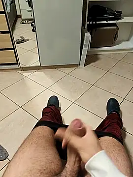 LucifertheGenius online show from 02.14.26