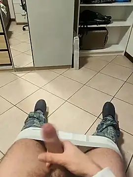 LucifertheGenius online show from 02.25.26