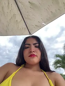 Gaby-Herrera online show from 09.14.25