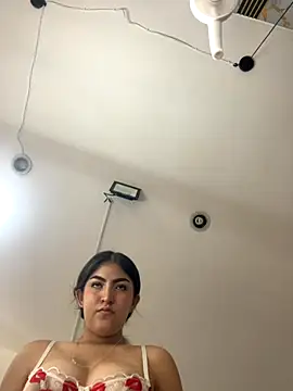 Gaby-Herrera online show from 09.25.25