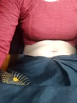 Snapshot of Hut_rotu_cute chatting on 10.19.25 Hut rotu cute online show from 10.19.25