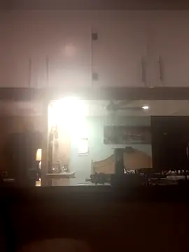 Snapshot of Gearsuit chatting on 10.27.25 Gearsuit online show from 10.27.25