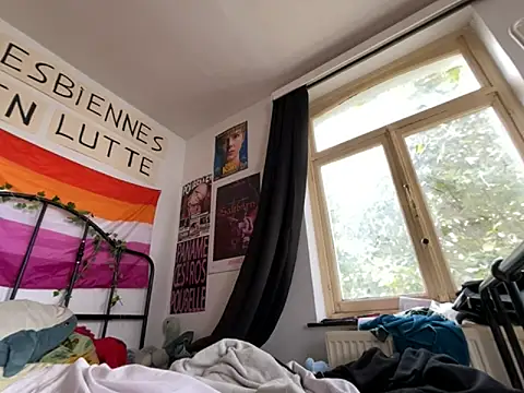 Snapshot of Styxlust chatting on 09.12.25 Styxlust online show from 09.12.25