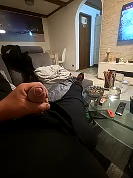 bigdicksklave online show from 04.10.26