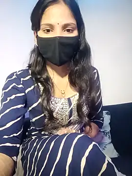 TheSassyGirl7 online show from 11.14.25