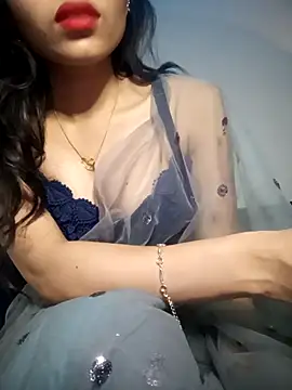 TheSassyGirl7 online show from 11.18.25