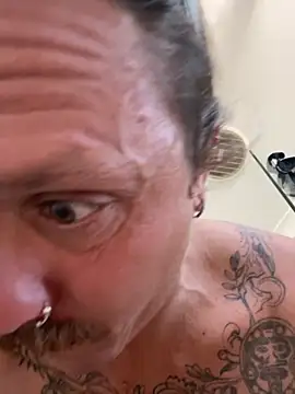 T-Boneman online show from 11.10.25