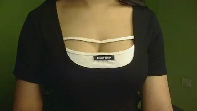 your cute girl online show from 04.10.26