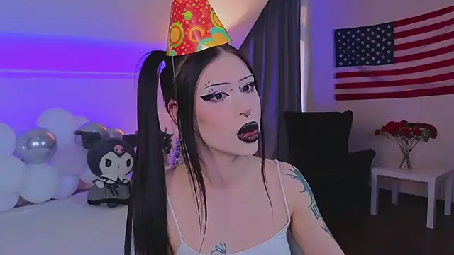 venomeowww   online show from 01.07.26