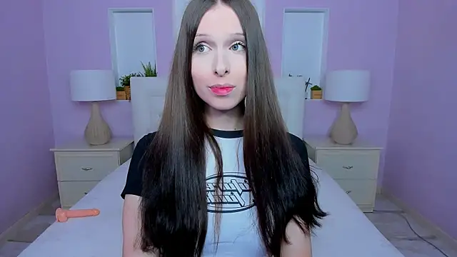 dark k1tty online show from 02.25.26