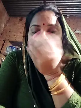 Snapshot of Soniya_jat chatting on 10.27.25 Soniya jat online show from 10.27.25