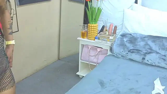 CaramelNatashaxx online show from 09.13.25