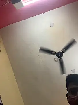 Snapshot of anubabysk12 chatting on 10.24.25 anubabysk12 online show from 10.24.25