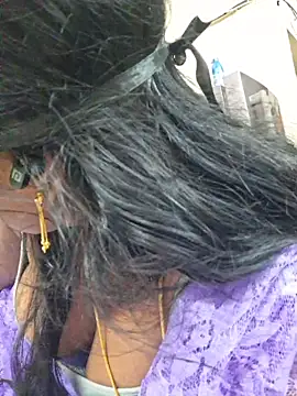 anubabysk12 online show from 11.18.25