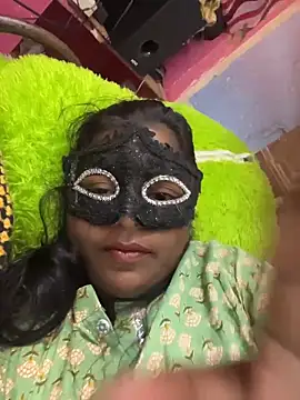 anubabysk12 online show from 12.18.25