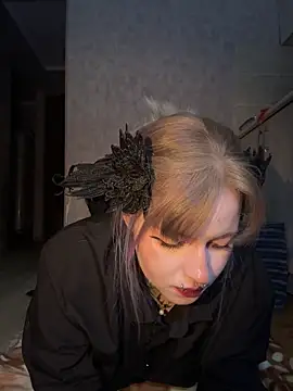 n1ghtcloud online show from 09.25.25