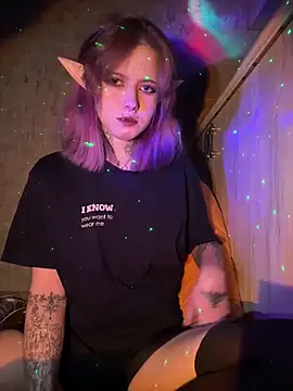 n1ghtcloud online show from 11.17.25