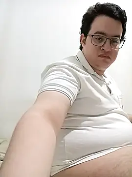 Snapshot of Juliao2030 chatting on 10.22.25 Juliao2030 online show from 10.22.25