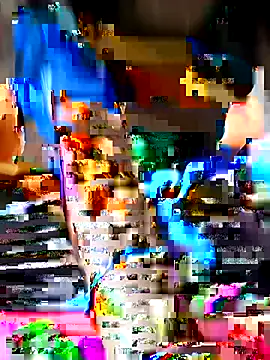 queenbuggi online show from 03.10.26