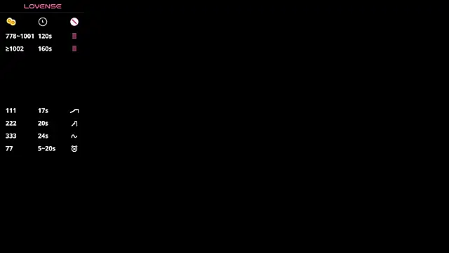 ShinyBarbie online show from 01.08.26