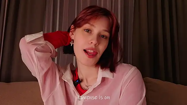 LurleneRamo online show from 02.01.26