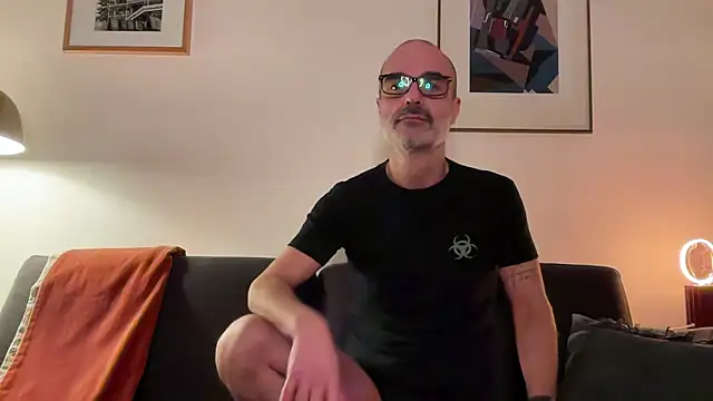 Milkywaymen online show from 01.07.26