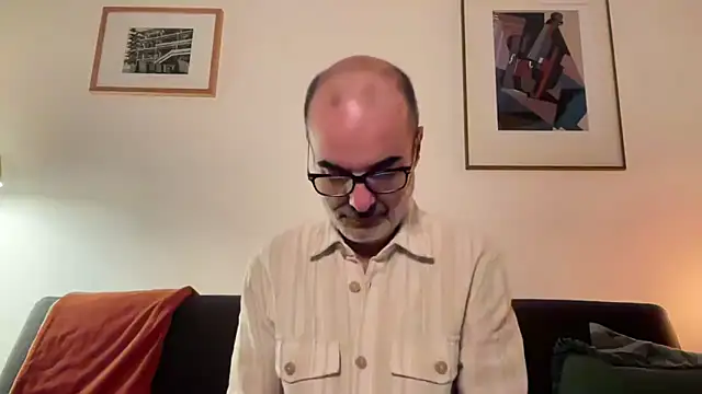 Milkywaymen online show from 03.15.26