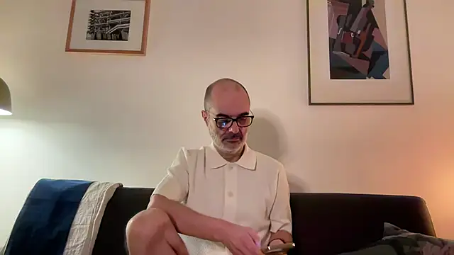 Milkywaymen online show from 03.26.26