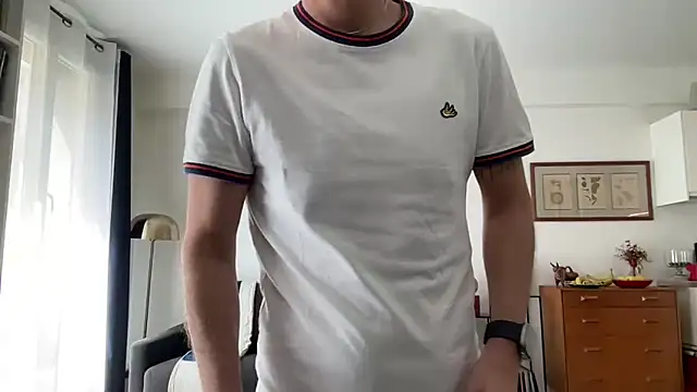 Milkywaymen online show from 05.18.26
