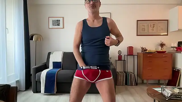 Milkywaymen online show from 05.19.26