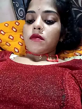 Snapshot of Rachna_Love chatting on 09.10.25 Rachna Love online show from 09.10.25