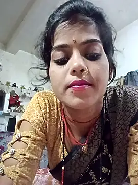 Snapshot of Rachna_Love chatting on 09.14.25 Rachna Love online show from 09.14.25