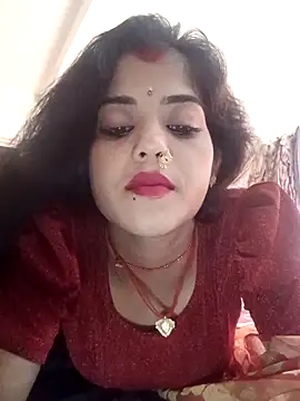 Snapshot of Rachna_Love chatting on 09.20.25 Rachna Love online show from 09.20.25
