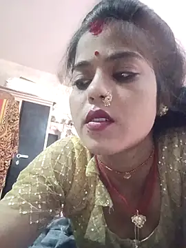 Snapshot of Rachna_Love chatting on 09.23.25 Rachna Love online show from 09.23.25