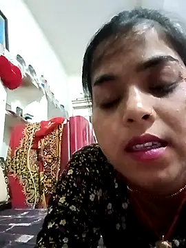 Snapshot of Rachna_Love chatting on 10.07.25 Rachna Love online show from 10.07.25