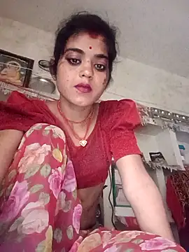 Snapshot of Rachna_Love chatting on 11.01.25 Rachna Love online show from 11.01.25