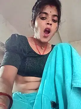 Snapshot of Rachna_Love chatting on 11.04.25 Rachna Love online show from 11.04.25