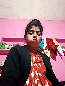 Snapshot of Rachna_Love chatting on 12.13.25 Rachna Love online show from 12.13.25