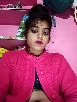Snapshot of Rachna_Love chatting on 12.15.25 Rachna Love online show from 12.15.25