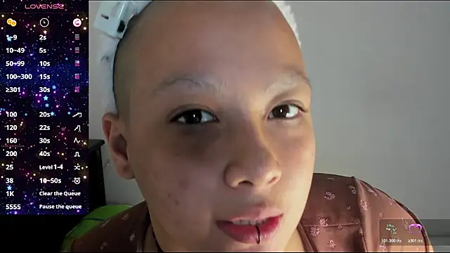 Cherry vald online show from 04.04.26