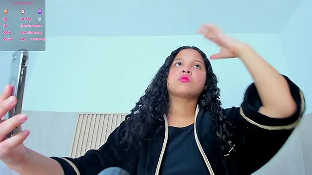 alena brown  online show from 11.25.25