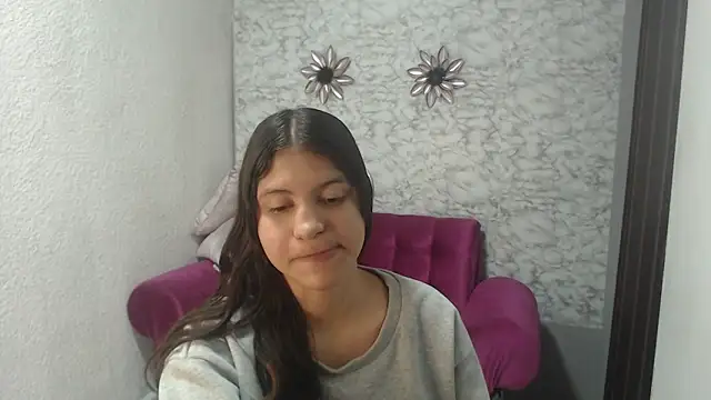 Evagirl69 online show from 10.11.25