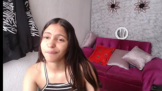 Evagirl69 online show from 01.06.26