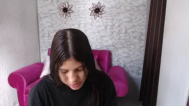 Evagirl69 online show from 03.31.26