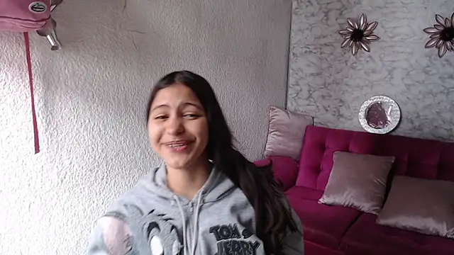 Evagirl69 online show from 05.19.26