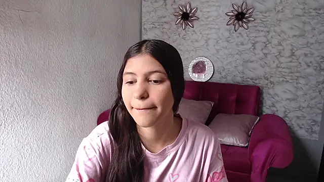 Evagirl69 online show from 05.21.26