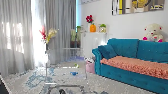 ScarletTemptations online show from 10.30.25